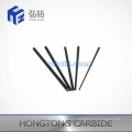 Tungsten Carbide Rods for Cutting Tools End Mills